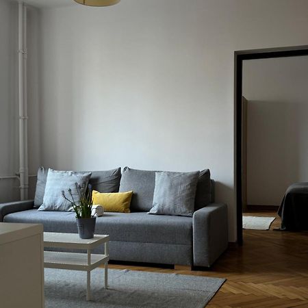 Apartament K3 Varsóvia Exterior foto