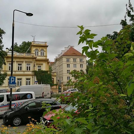 Apartament K3 Varsóvia Exterior foto