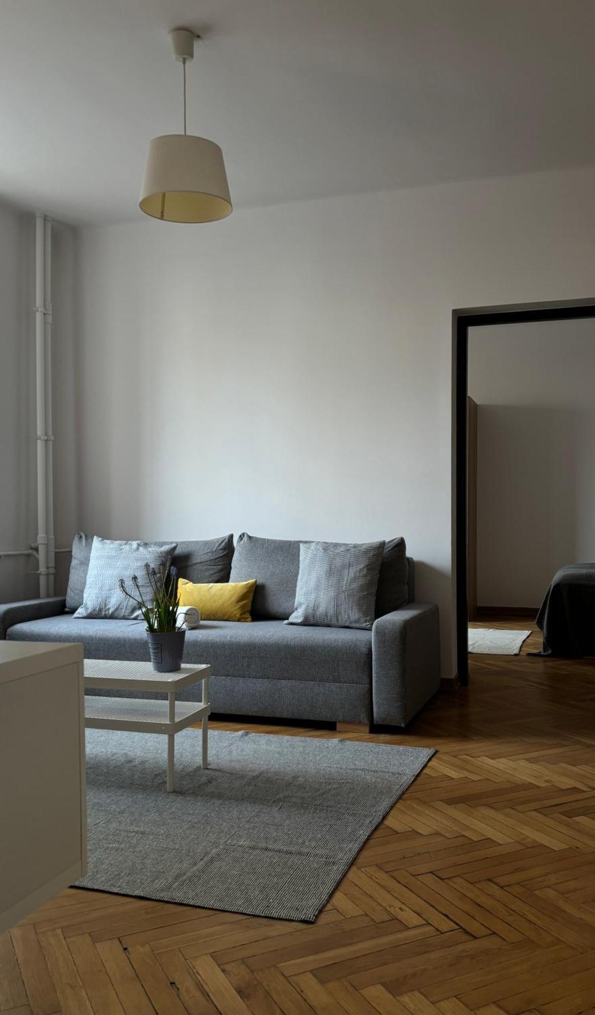 Apartament K3 Varsóvia Exterior foto